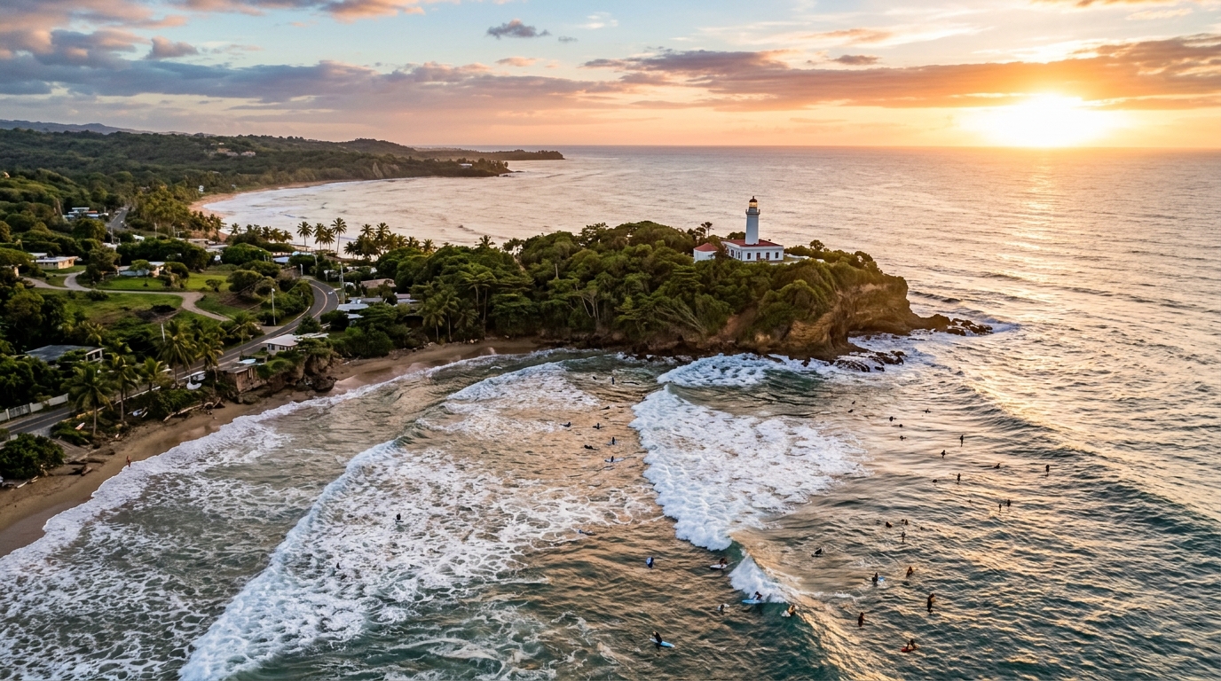 Rincón Point