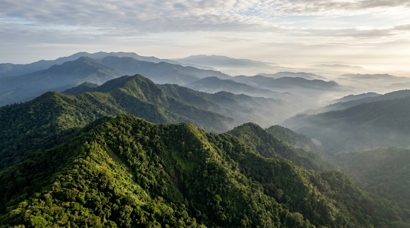 Layering at Altitude