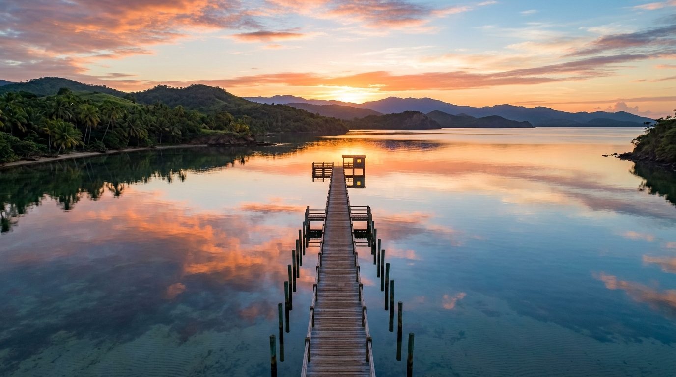 Symmetry & Reflections